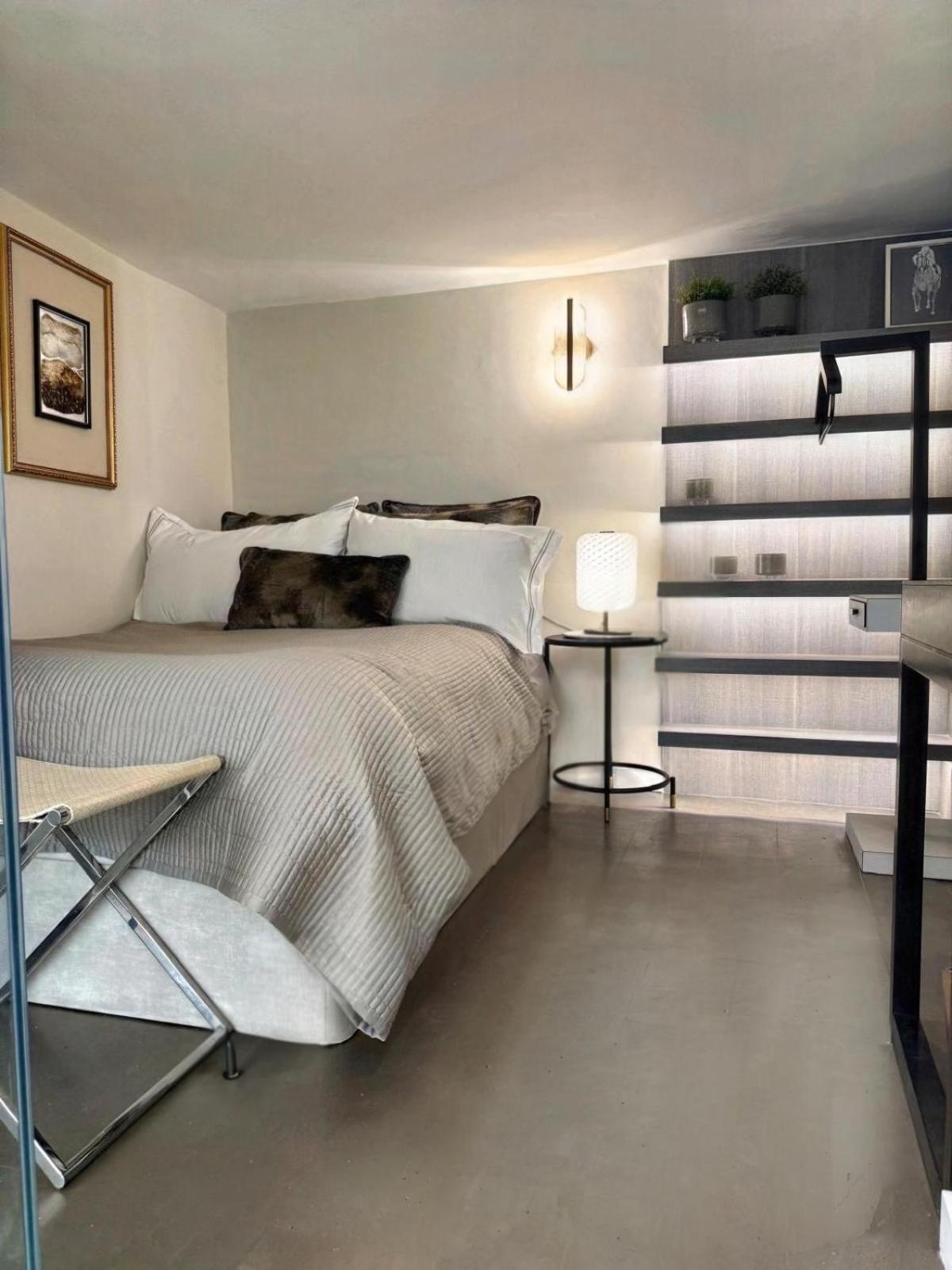 Luxury Near Harrods & Museums Apartment London